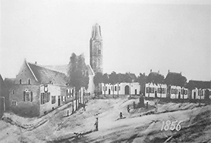 Heerde, 1853