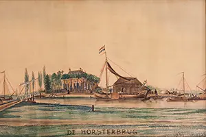 De Horsterbrug